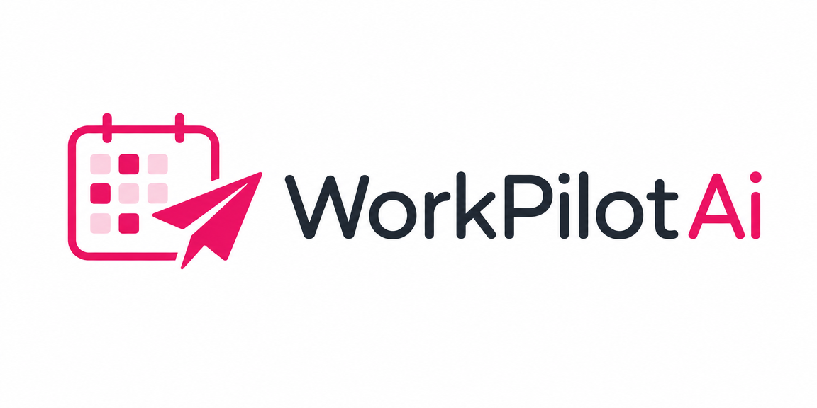 WorkPilotAi — Shift scheduling